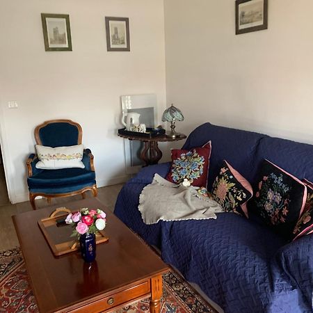 Chambre D'Hotes Fauvart Antony Real Orange (Vaucluse) Exterior foto