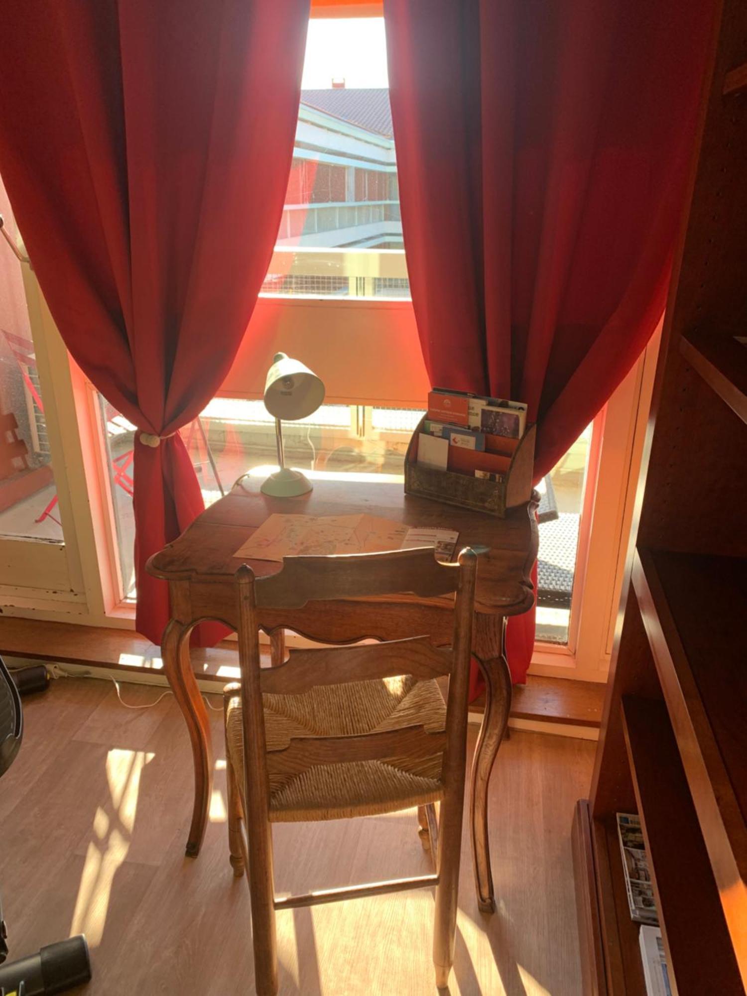 Chambre D'Hotes Fauvart Antony Real Orange (Vaucluse) Exterior foto
