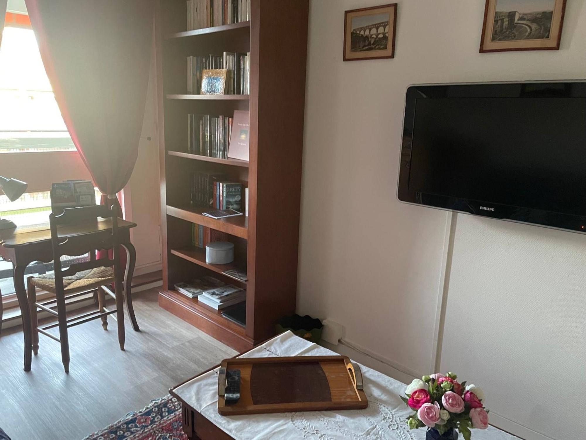 Chambre D'Hotes Fauvart Antony Real Orange (Vaucluse) Exterior foto